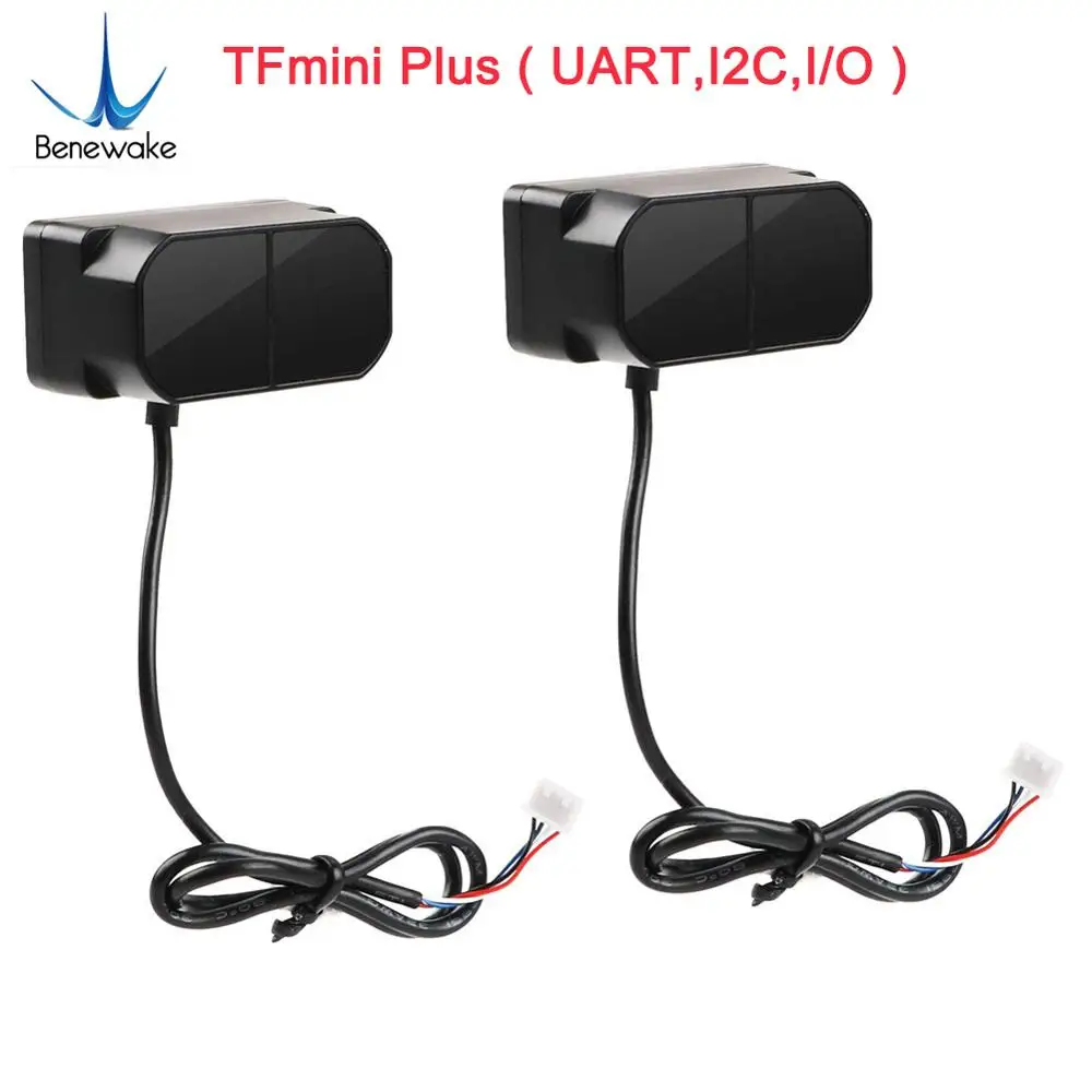 Home Automation Arduino - 2 pces tfmini plus lidar range