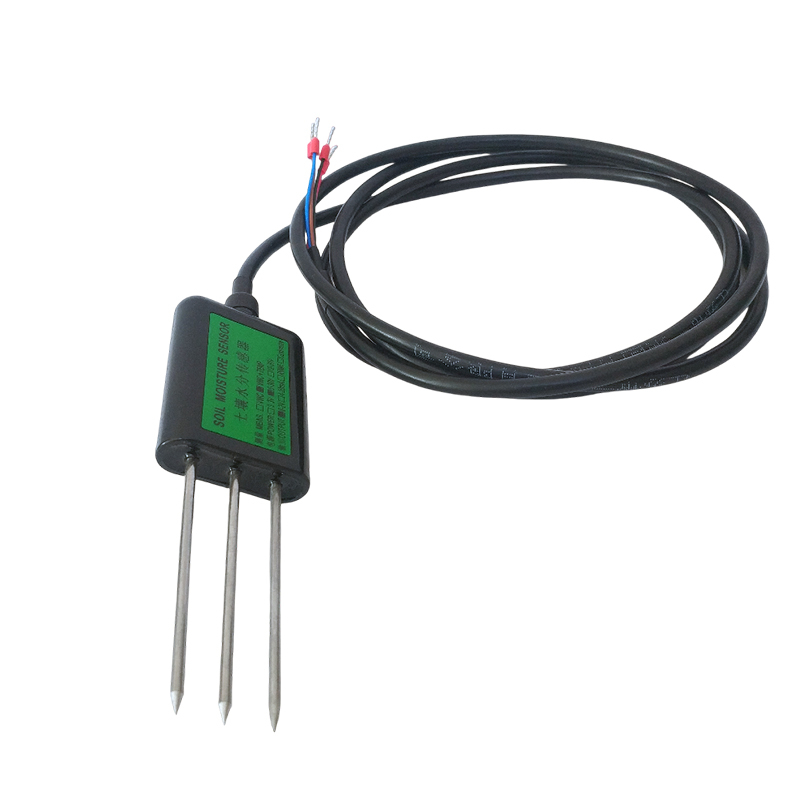 Temperature Humidity Sensor - Sensor de Umidade e Temperatura do