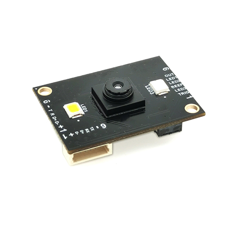 Home Automation Arduino - GM805 Série UART USB DC5V Módulo