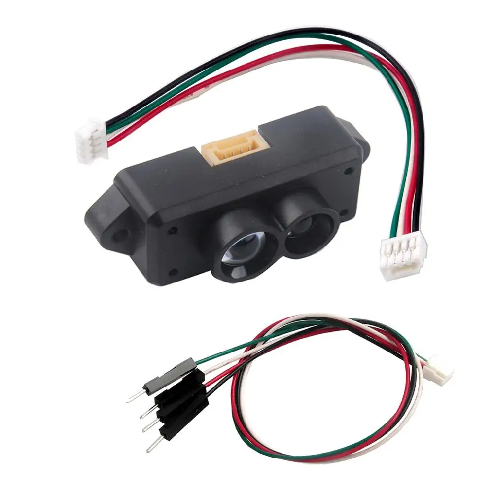 Home Automation Arduino - Módulo de Medição de Distância Lidar