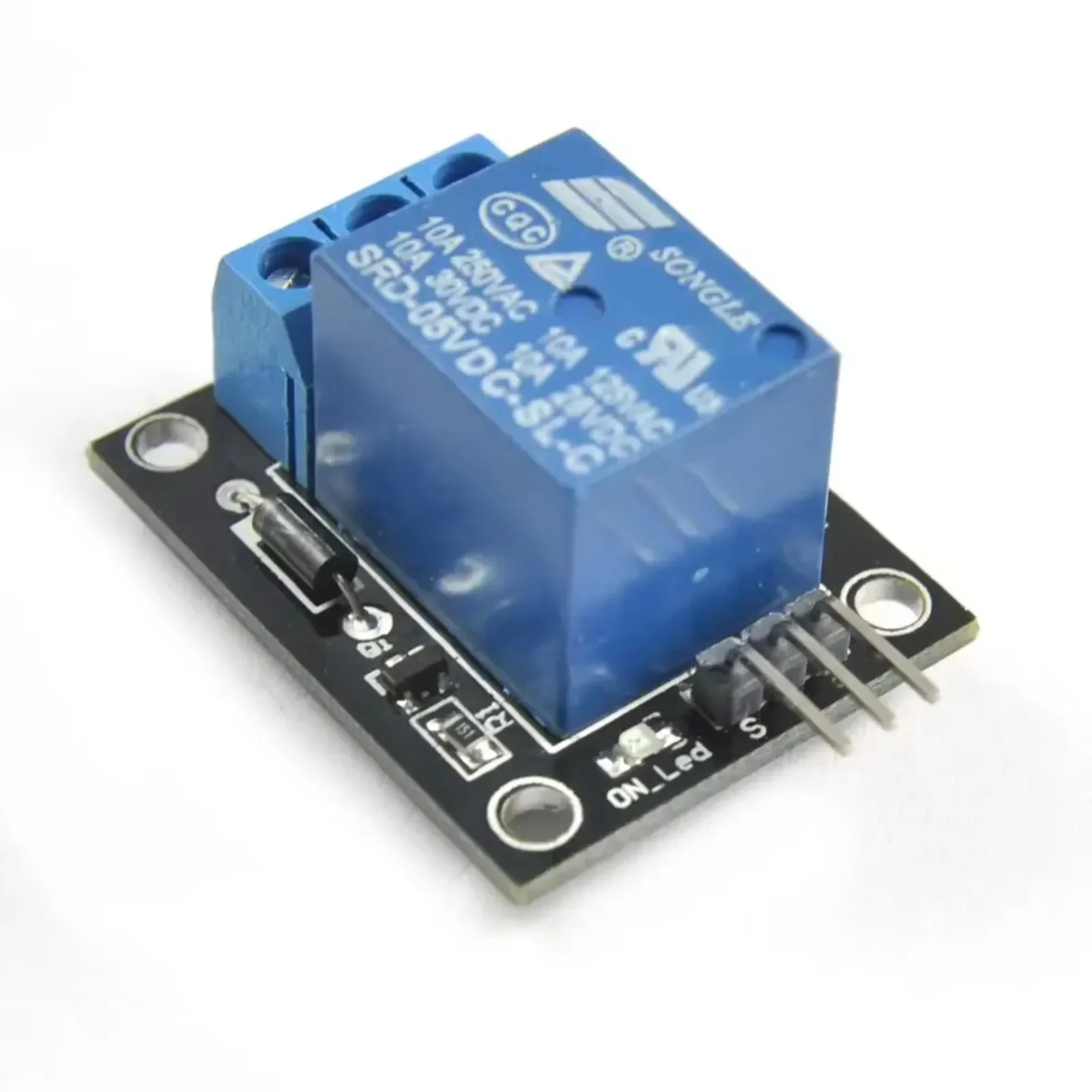 Home Automation Arduino - 5 PCS 1 Canal 5 V