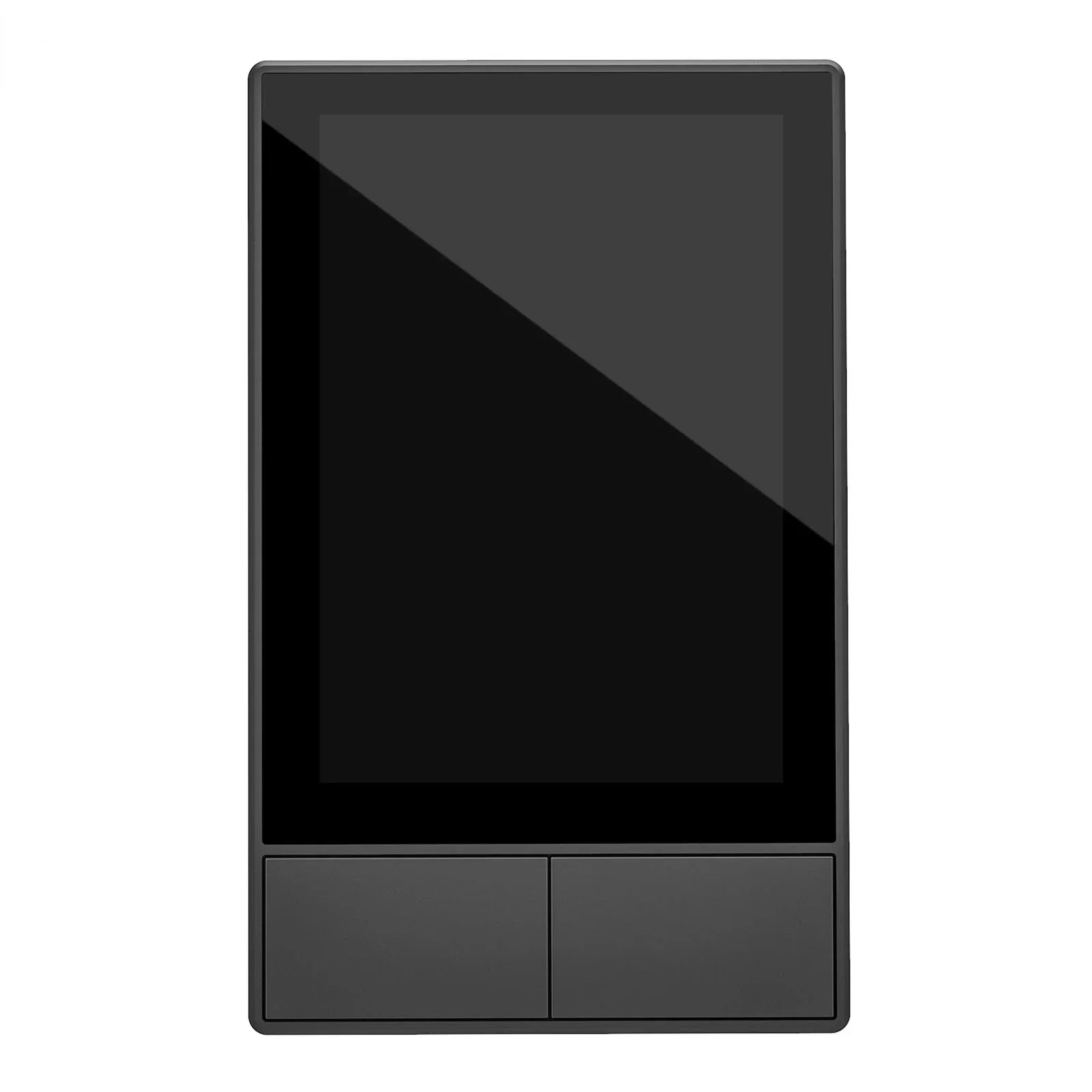 Home Automation Panel Diy - Interruptor de Parede Inteligente com Painel