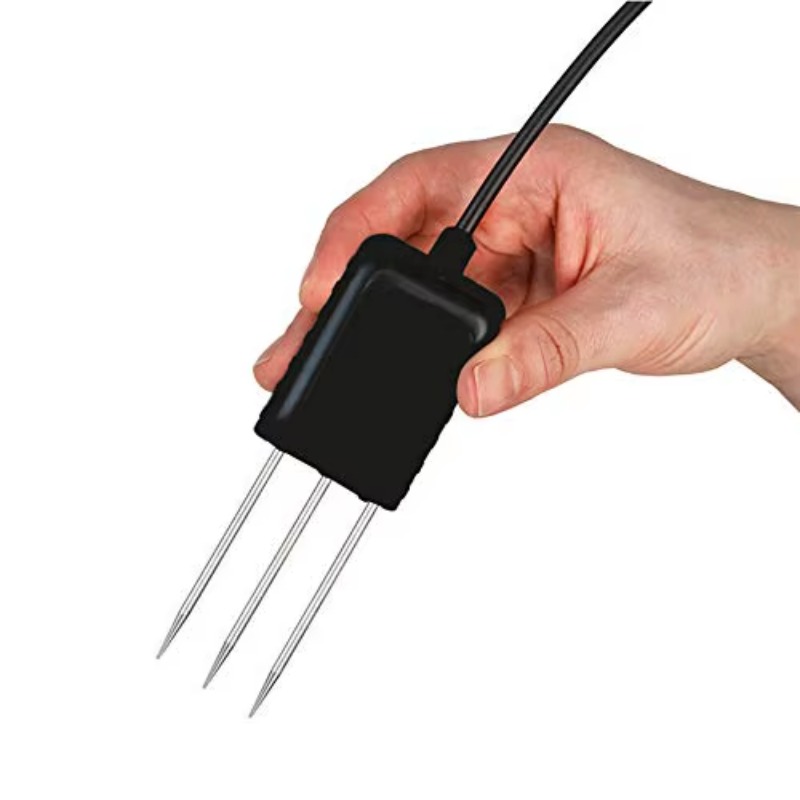 Medidor de Umidade do Solo Dig - Temperature Humidity Sensor avaliação e preço