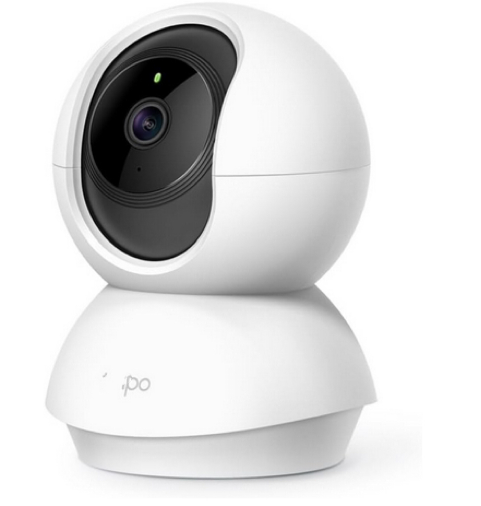 Câmera IP WiFi TP-Link Tapo C2 - Tp-Link Camera Tapo C200 avaliação e preço