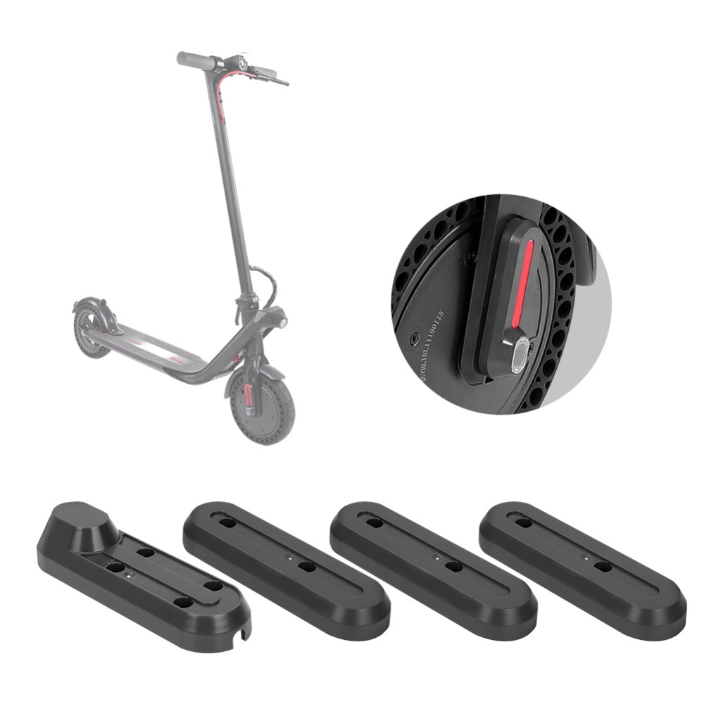 4 pçs/set tampa do cubo da rod - Xiaomi Hub Mijia Hub avaliação e preço