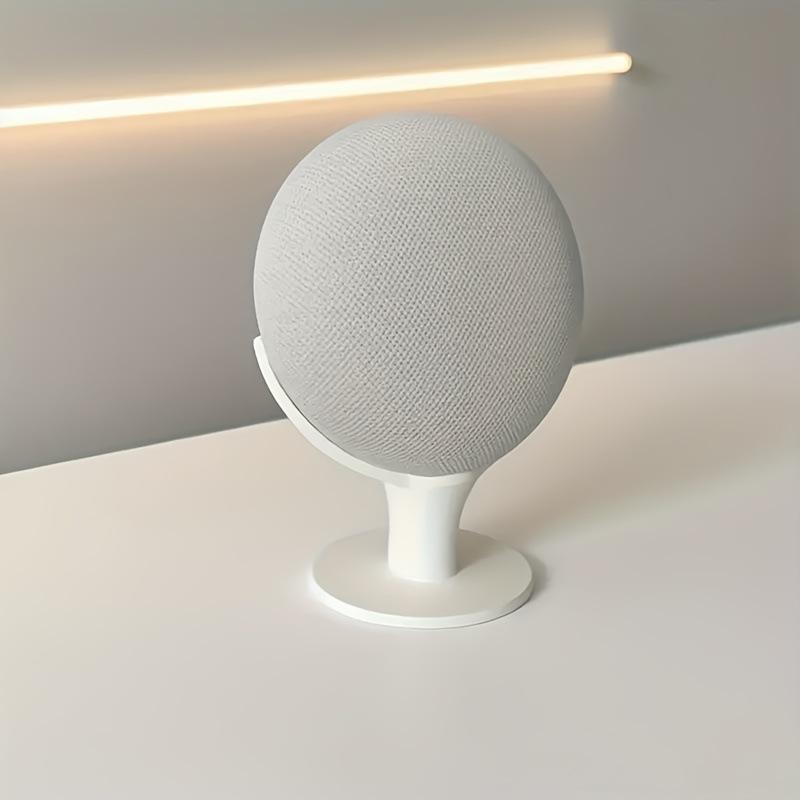 Suporte de Mesa Compacto de Qu - Google Speaker Nest Mini avaliação e preço
