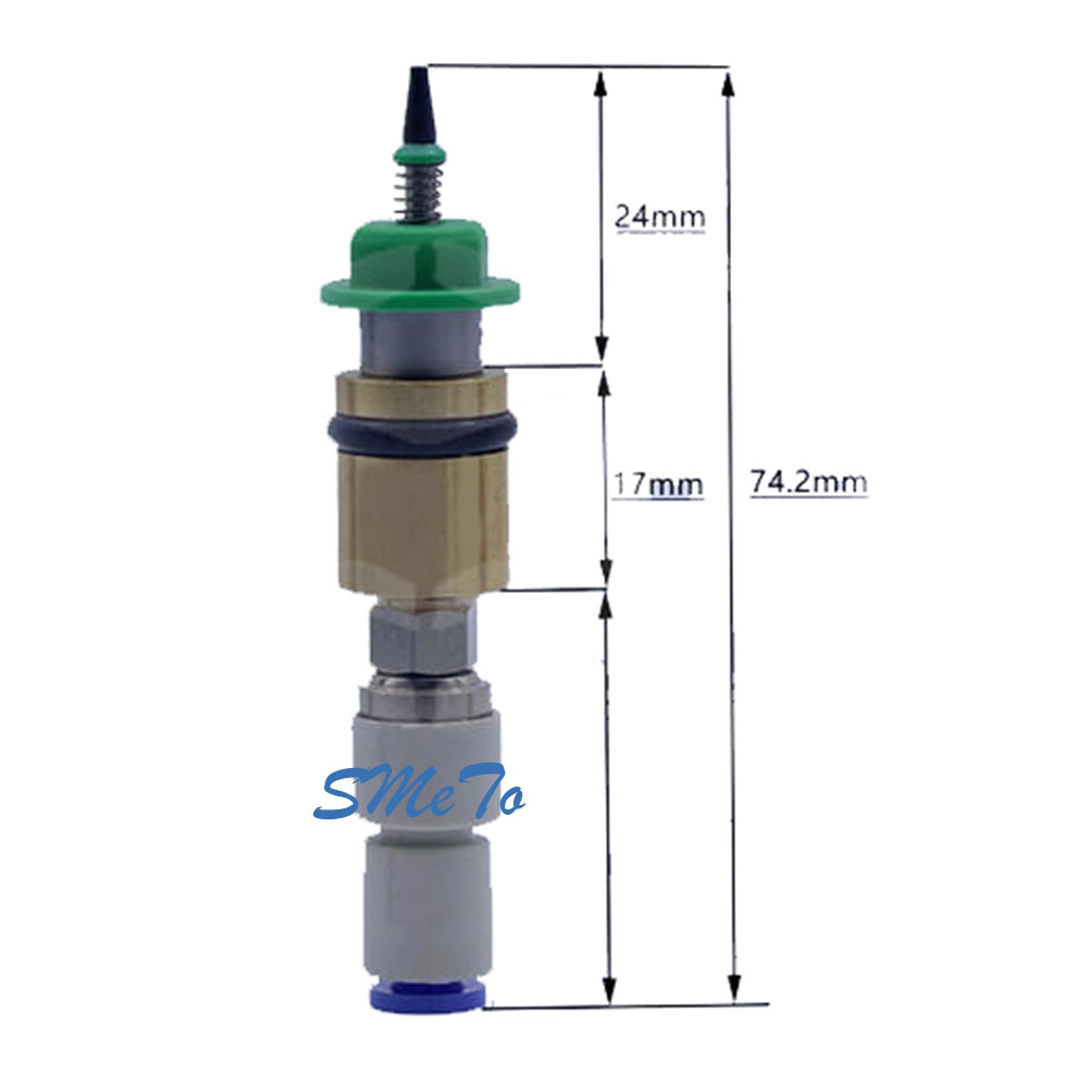 Conjunto de bico juki de autom - Home Automation Diy Kit avaliação e preço