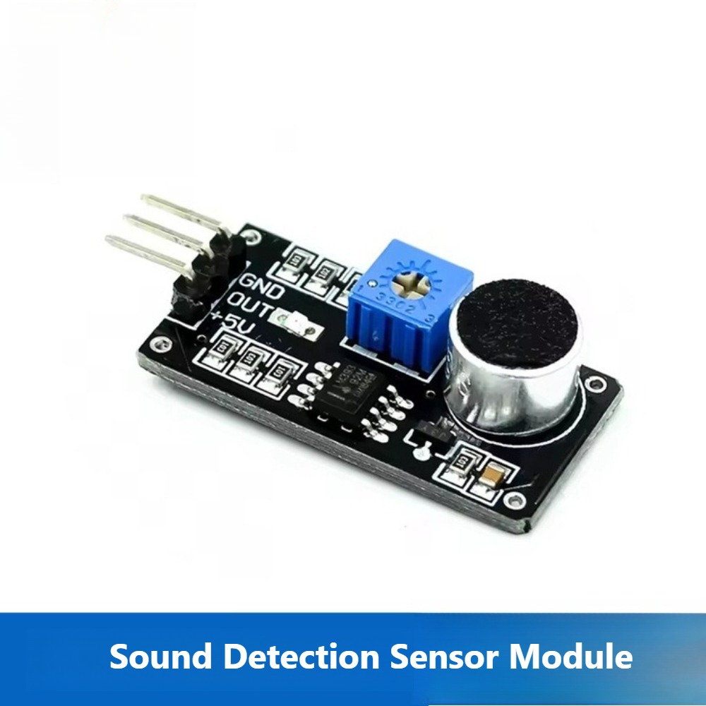 Módulo sensor de detecção de s - Home Automation Raspberry Pi avaliação e preço