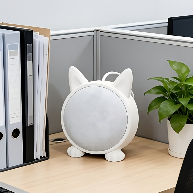 Suporte de mesa em forma de ga - Google Speaker Nest Mini avaliação e preço