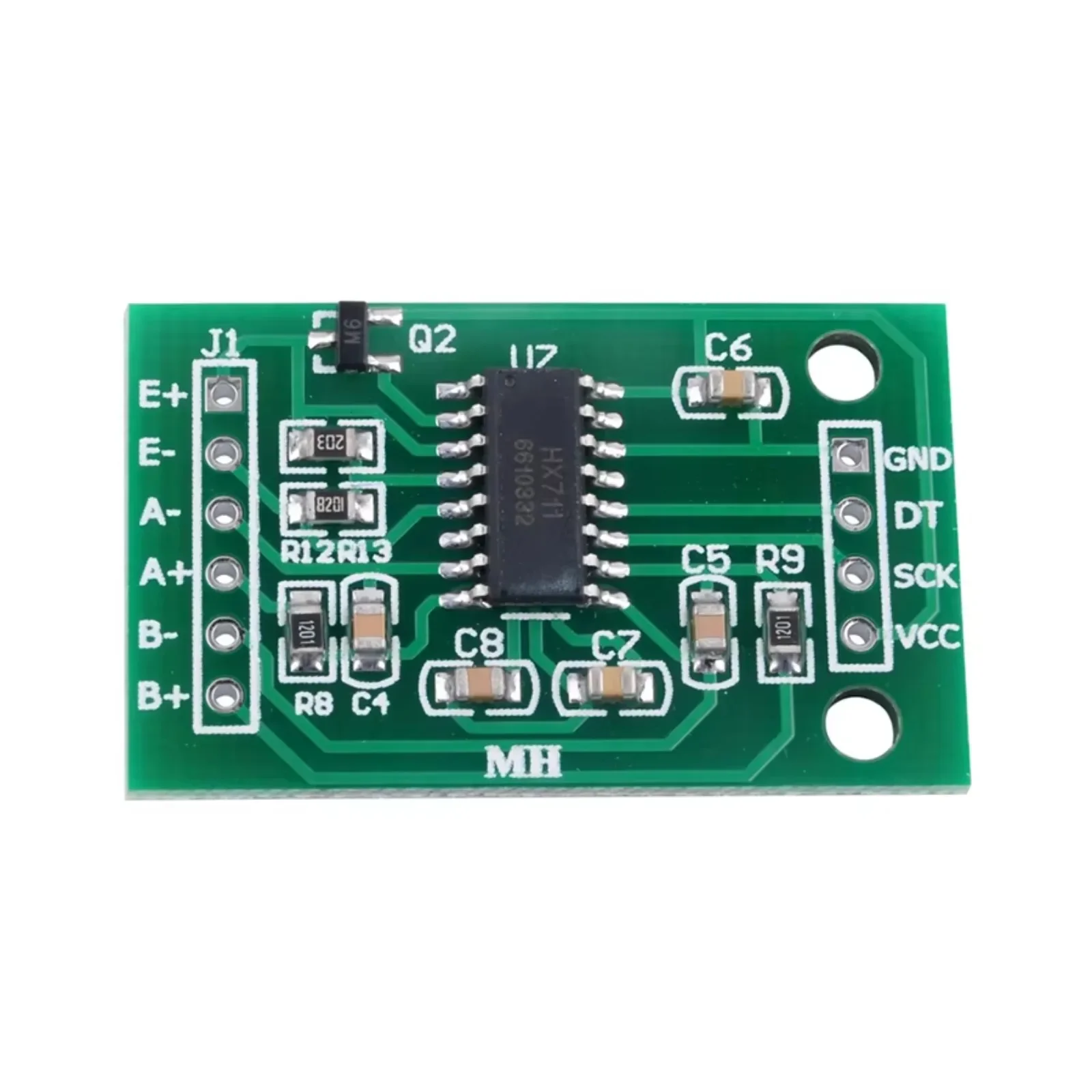 Módulo Amplificador de Célula  - Home Automation Arduino avaliação e preço