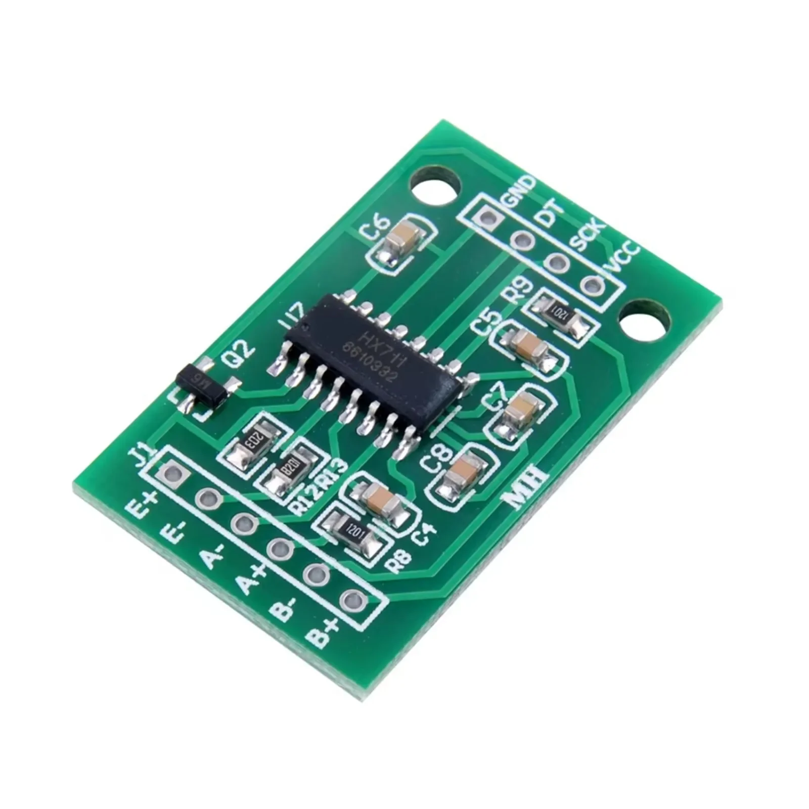 Módulo Amplificador de Célula  - Home Automation Arduino avaliação e preço