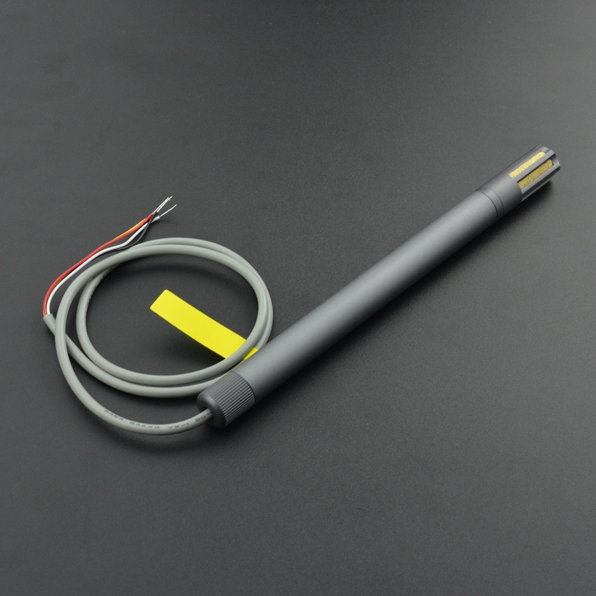 Sensor Digital de Temperatura  - Temperature Humidity Sensor avaliação e preço