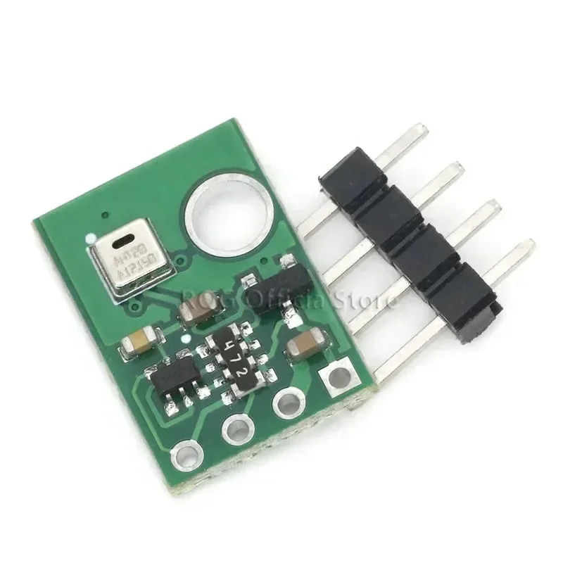Módulo Sensor de Temperatura e - Temperature Humidity Sensor avaliação e preço