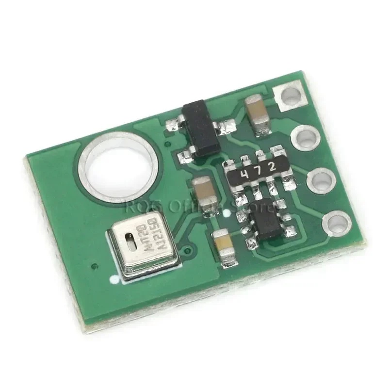 Módulo Sensor de Temperatura e - Temperature Humidity Sensor avaliação e preço