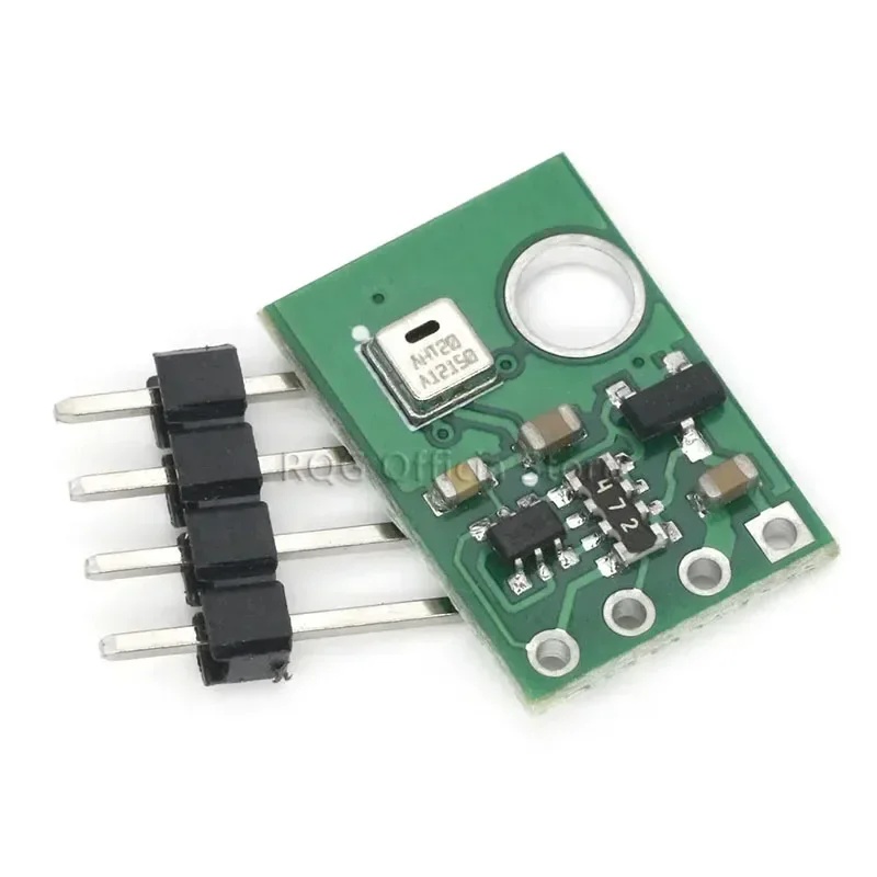 Módulo Sensor de Temperatura e - Temperature Humidity Sensor avaliação e preço