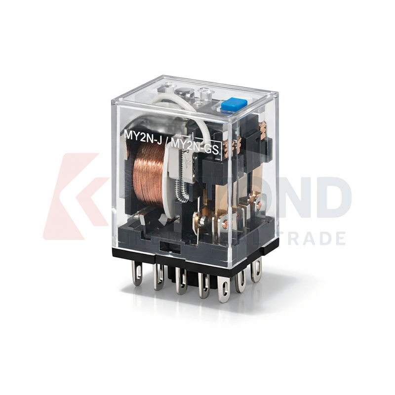 Relé Intermediário Miniatura M - Home Automation Panel Diy avaliação e preço