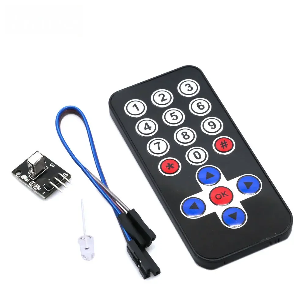 Módulo de sensor de controle r - Home Automation Diy Kit avaliação e preço