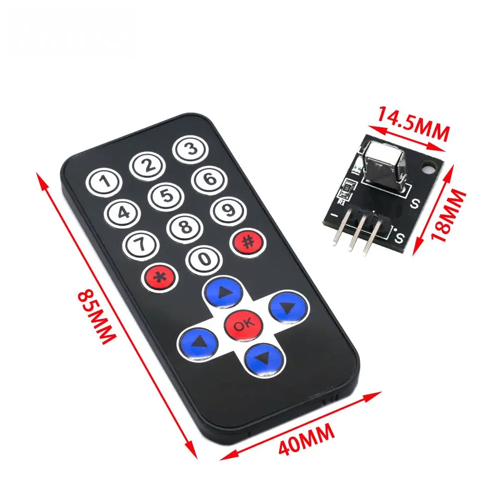Módulo de sensor de controle r - Home Automation Diy Kit avaliação e preço