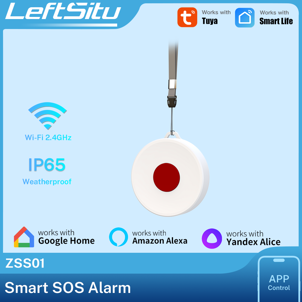 Botão Inteligente Tuya ZigBee  - Diy Automation avaliação e preço