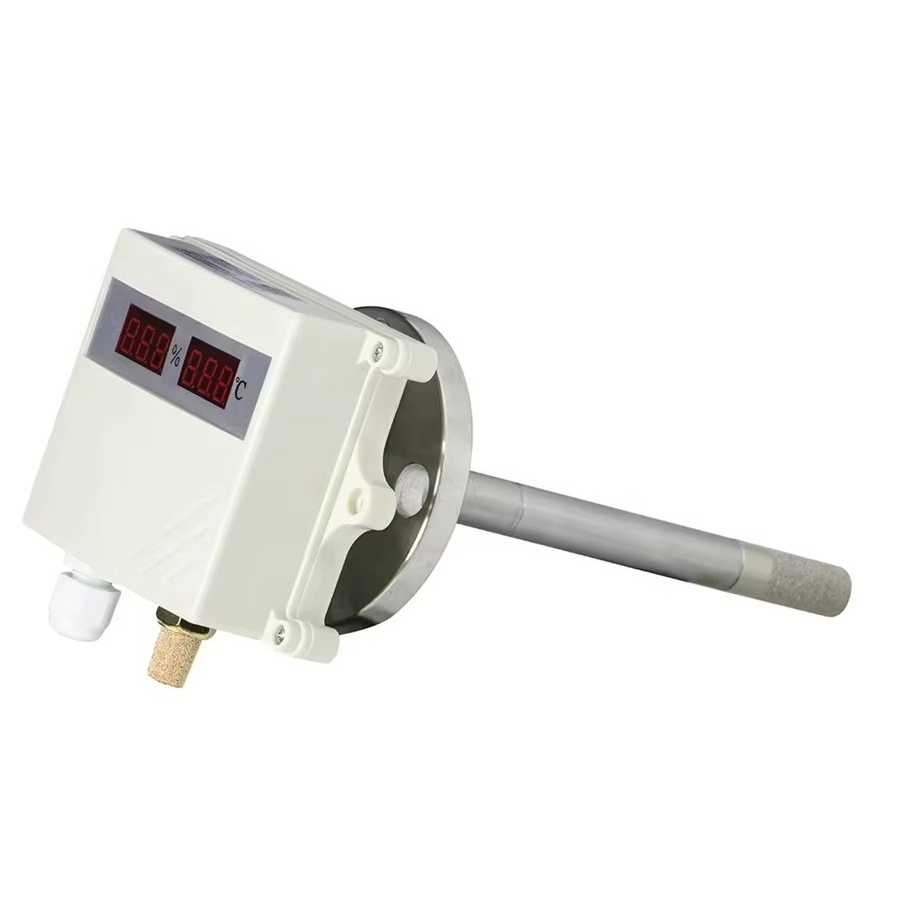 Sensor de Temperatura e Umidad - Temperature Humidity Sensor avaliação e preço