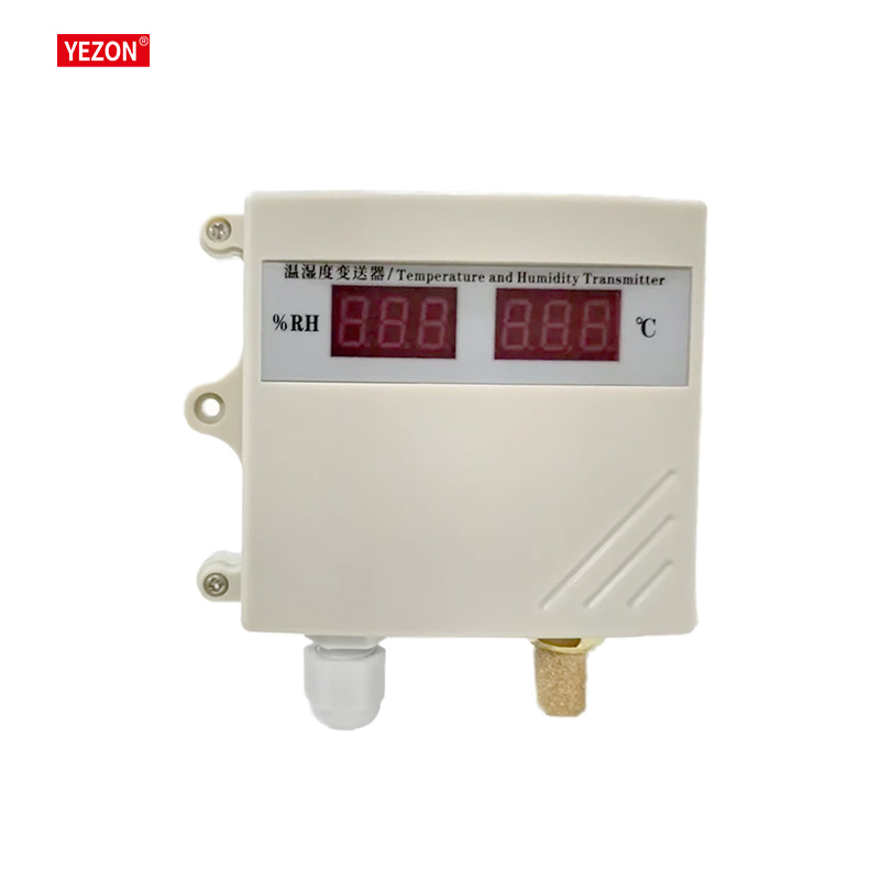 Sensor de Temperatura e Umidad - Temperature Humidity Sensor avaliação e preço