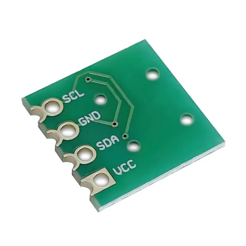 Módulo de Medição de Temperatu - Temperature Humidity Sensor avaliação e preço