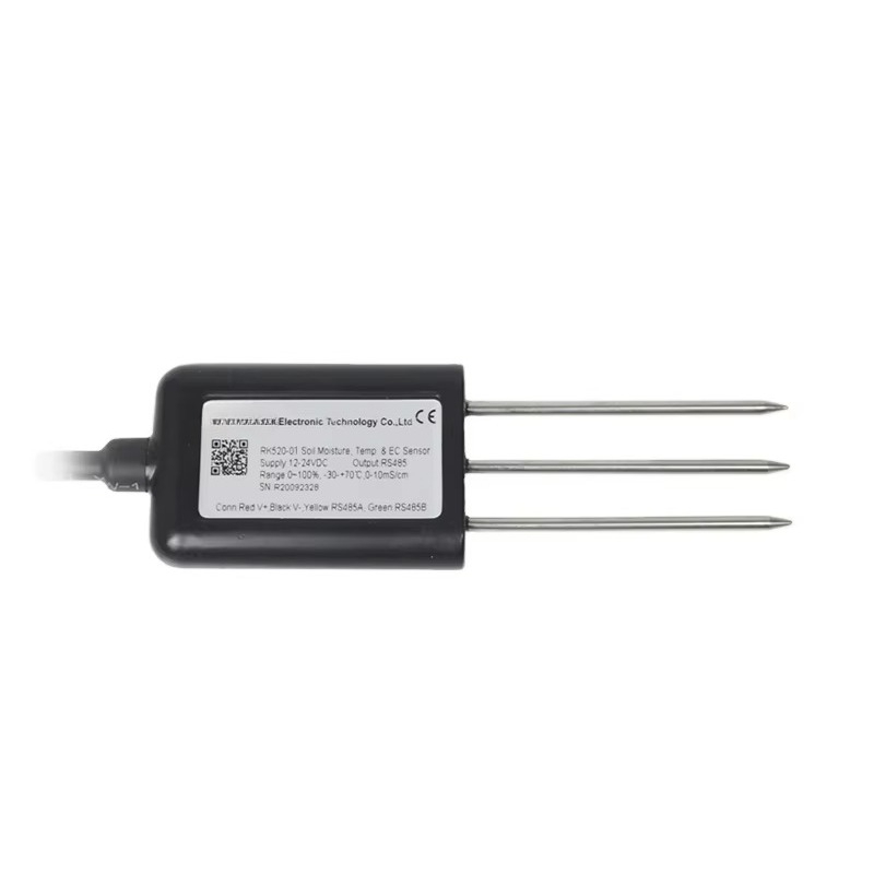 Sonda Sensor de Umidade e Temp - Temperature Humidity Sensor avaliação e preço