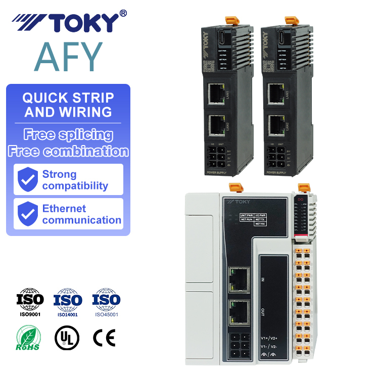 Módulo Controlador PLC RS485 p - Home Automation Raspberry Pi avaliação e preço