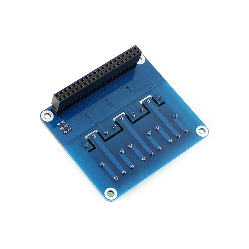 Placa de Expansão Relé para Ra - Home Automation Raspberry Pi avaliação e preço