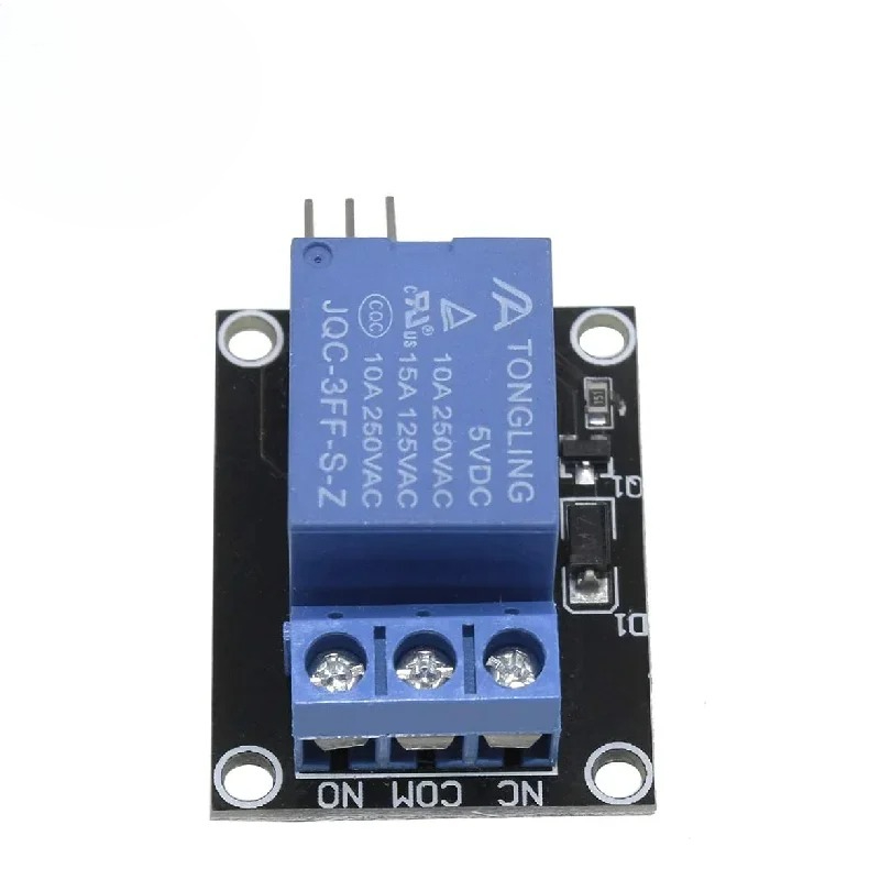 Módulo de relé de 1 canal 50 p - Home Automation Raspberry Pi avaliação e preço