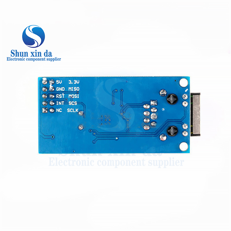 Módulo de rede lan com escudo  - Ethernet Module W5500 avaliação e preço