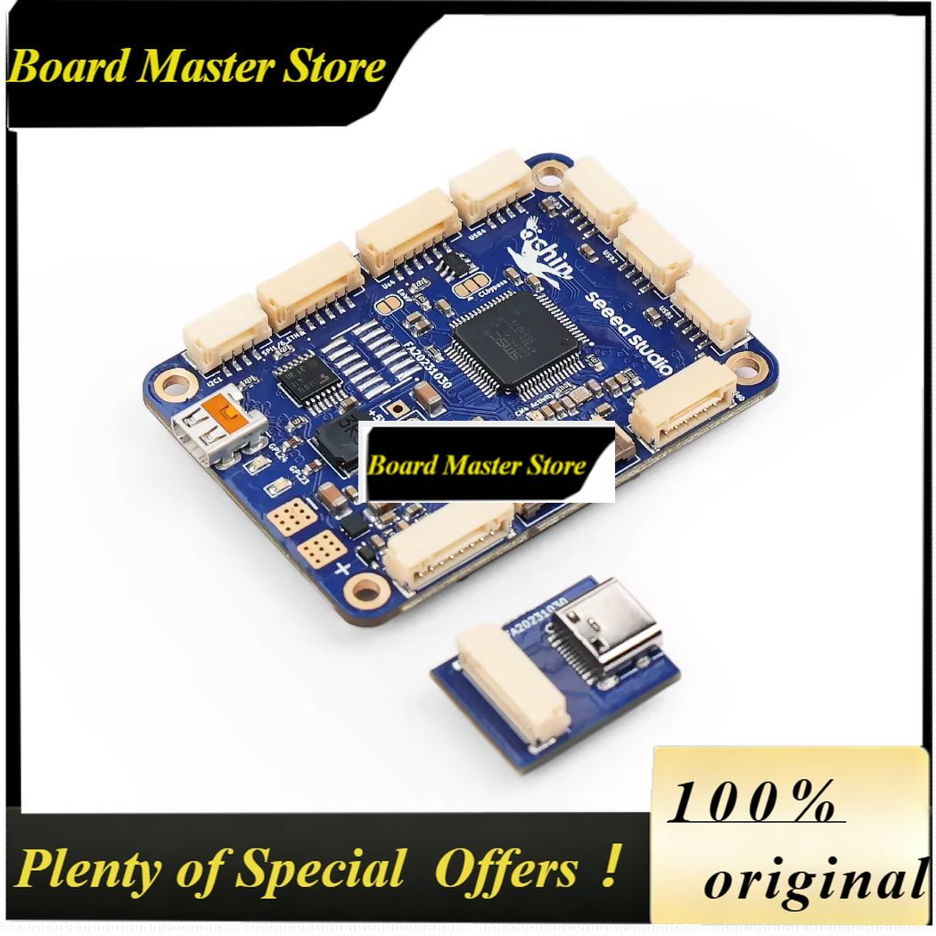 Placa de Suporte BoMaSOchin CM - Home Automation Raspberry Pi avaliação e preço