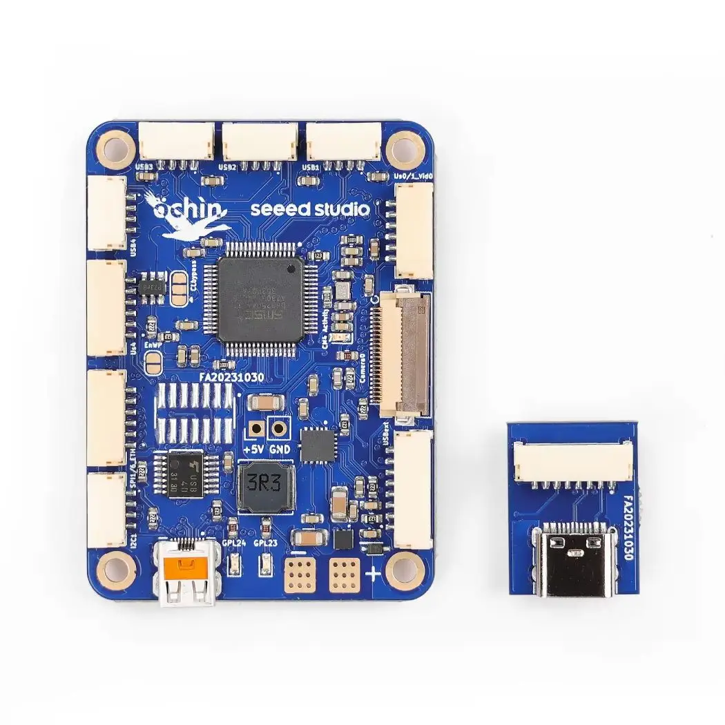 Placa de Suporte BoMaSOchin CM - Home Automation Raspberry Pi avaliação e preço