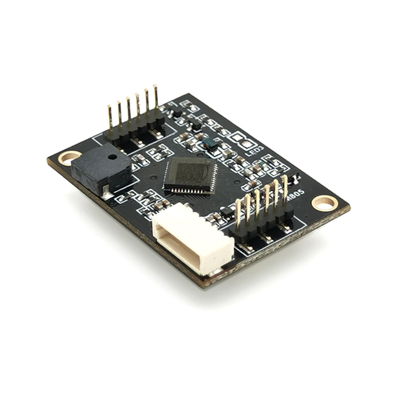 GM805 Série UART USB DC5V Módu - Home Automation Arduino avaliação e preço