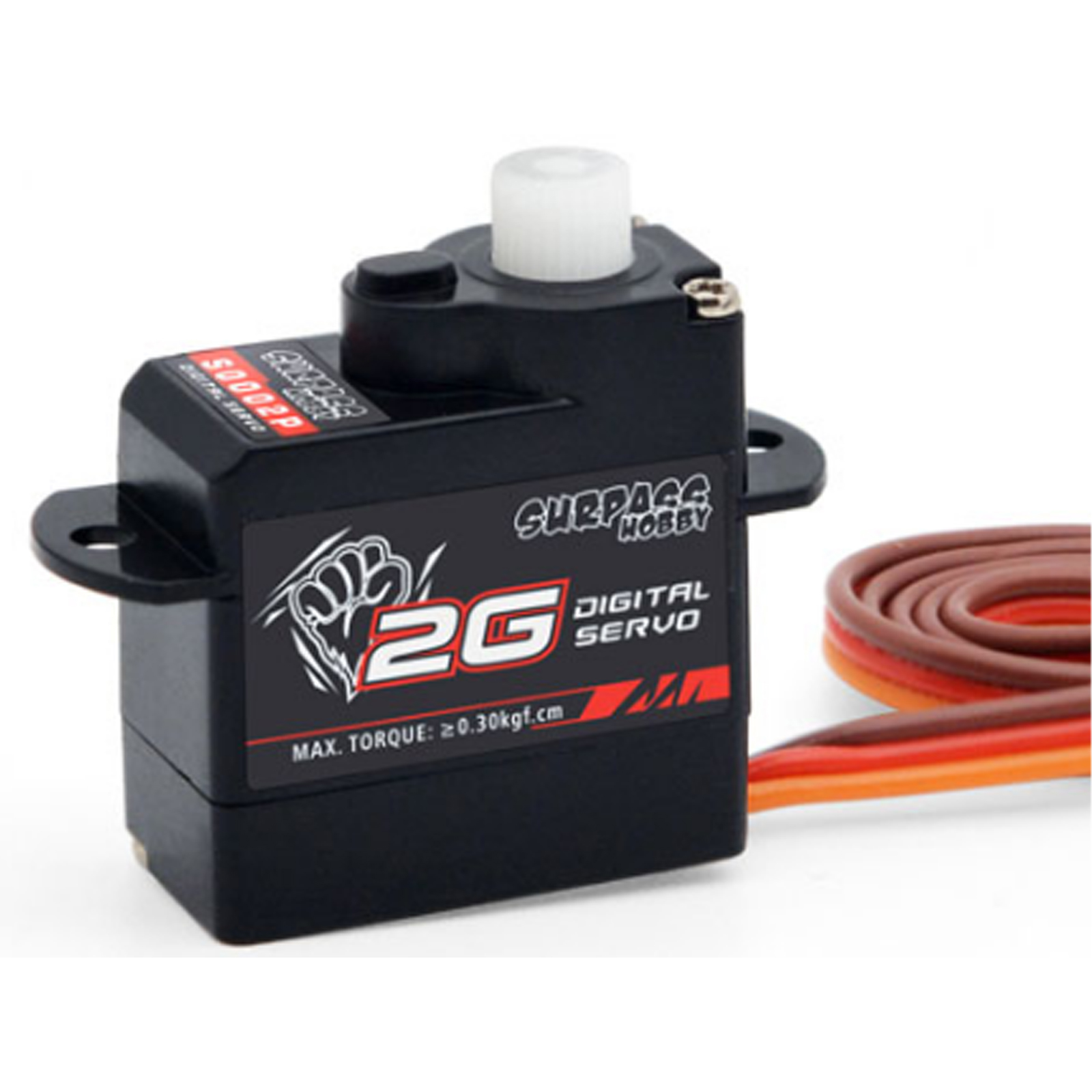 Servo Digital Micro de Alta Ve - Diy Automation avaliação e preço