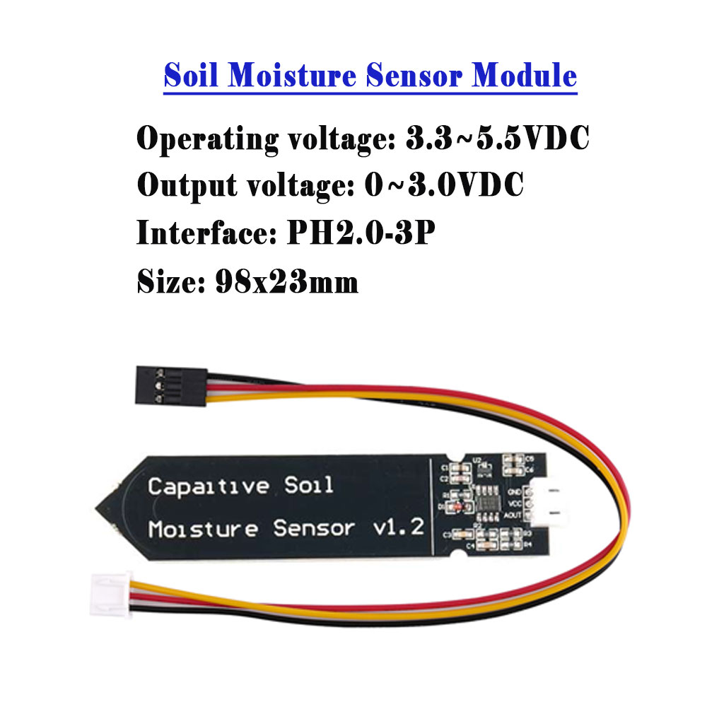 Módulo capacitivo do sensor de - Home Automation Arduino avaliação e preço