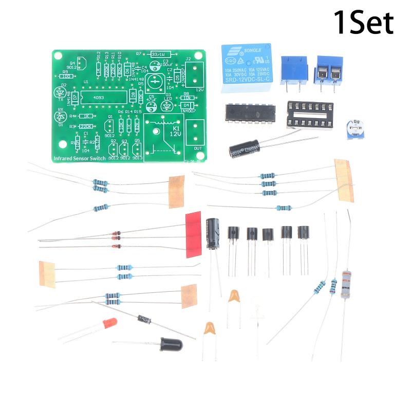 Kit DIY: Módulo de Controle Au - Home Automation Diy Kit avaliação e preço