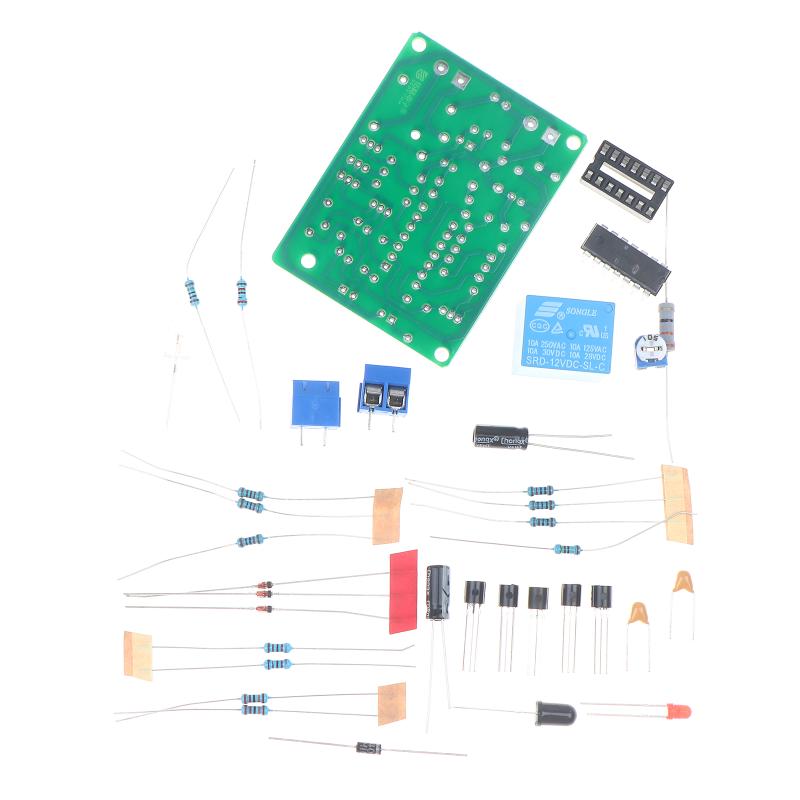 Kit DIY: Módulo de Controle Au - Home Automation Diy Kit avaliação e preço
