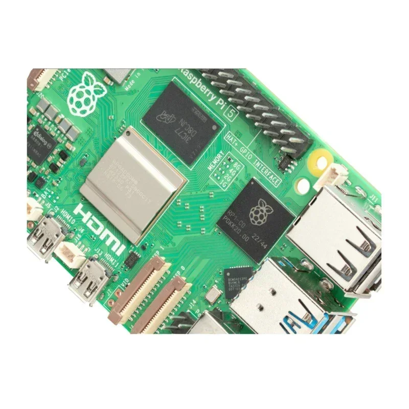 AvaCoreNew Raspberry Pi 5 8GB  - Home Automation Raspberry Pi avaliação e preço