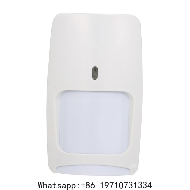 Detector de Movimento por Micr - Motion Sensor Pir Wired avaliação e preço
