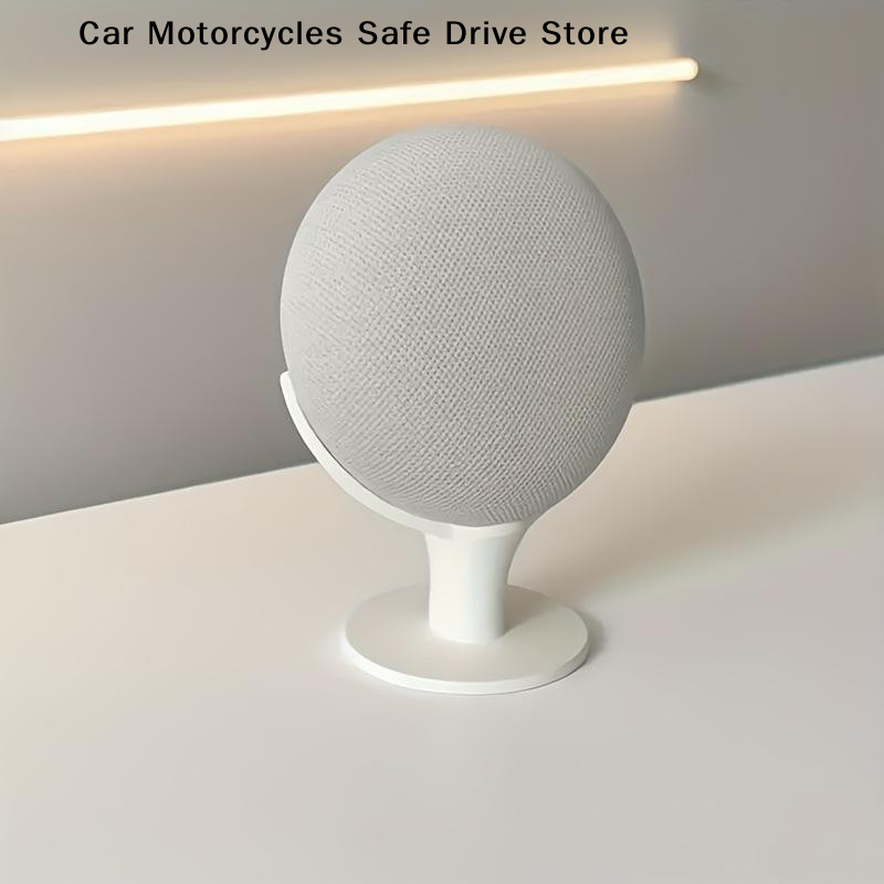 【CM】1/2 Peças Suporte Compacto - Google Speaker Nest Mini avaliação e preço