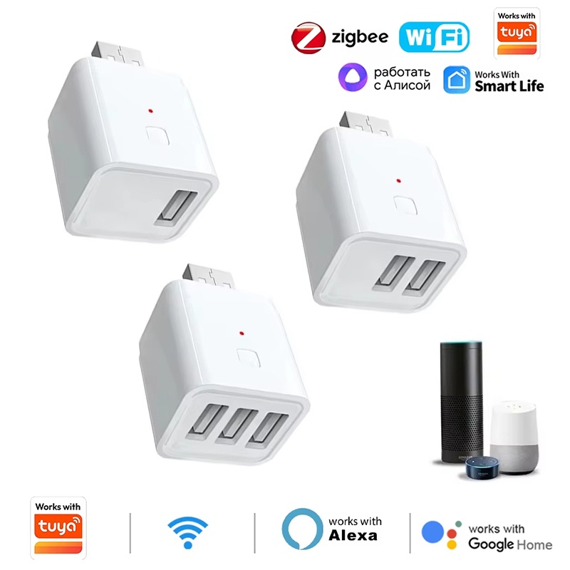 Adaptador Micro USB Zigbee Int - Home Automation Diy Kit avaliação e preço