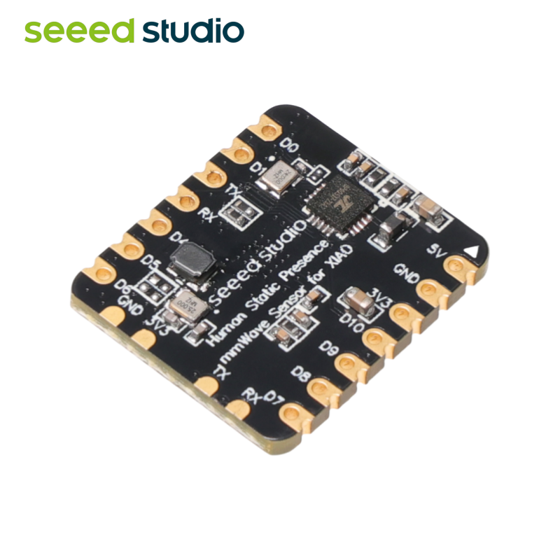 Sensor de Ondas Milimétricas d - Home Automation Arduino avaliação e preço