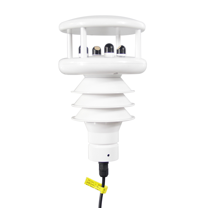 Estação Meteorológica Ultrassô - Temperature Humidity Sensor avaliação e preço