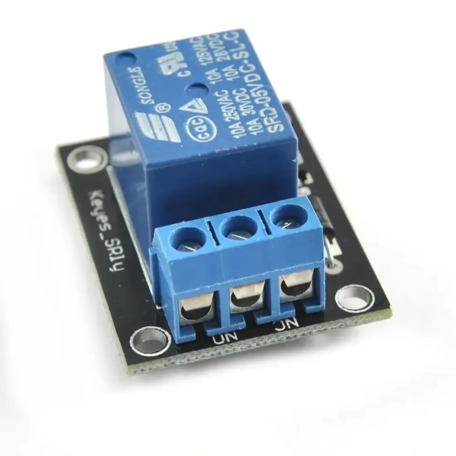 5 PCS 1 Canal 5 V Módulo de Re - Home Automation Arduino avaliação e preço