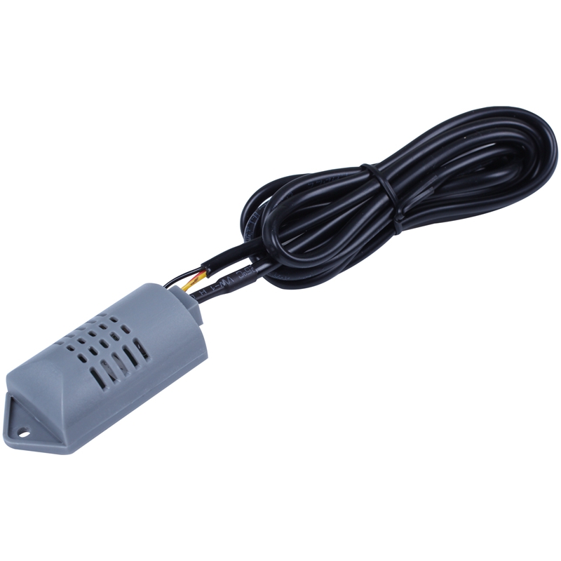 Controlador Automático de Incu - Temperature Humidity Sensor avaliação e preço