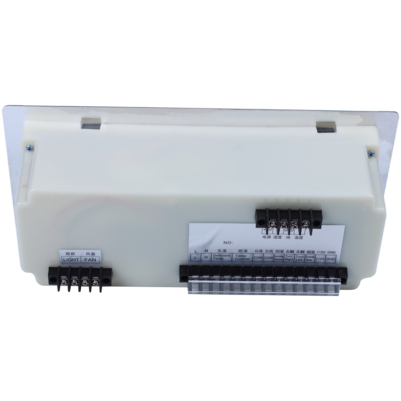 Controlador Automático de Incu - Temperature Humidity Sensor avaliação e preço