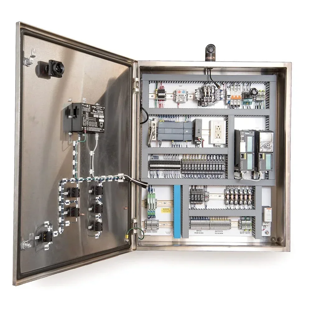 Painel de Controle Automático  - Home Automation Panel Diy avaliação e preço