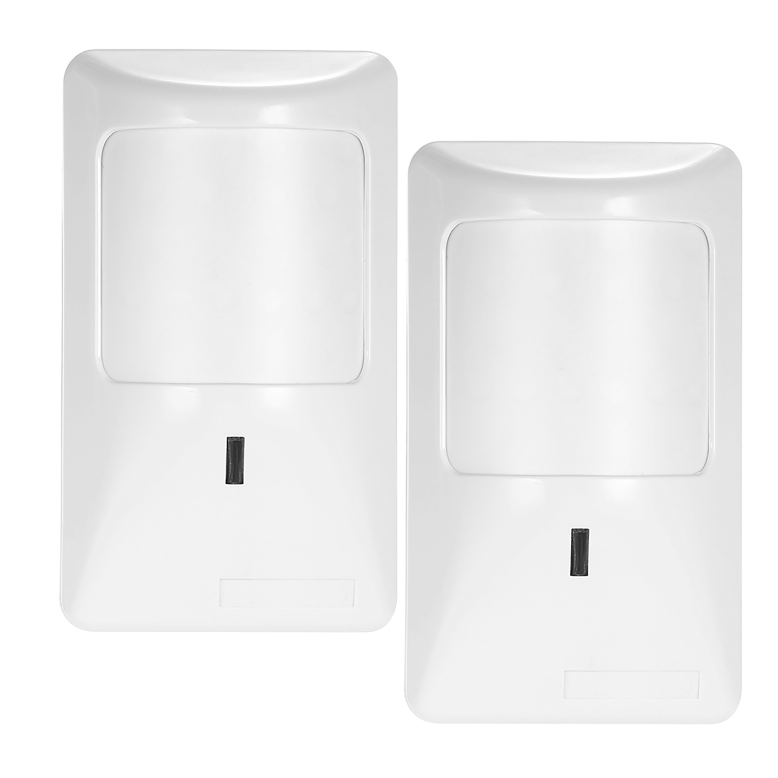 2 pces sensor anti-animal de e - Motion Sensor Pir Wired avaliação e preço