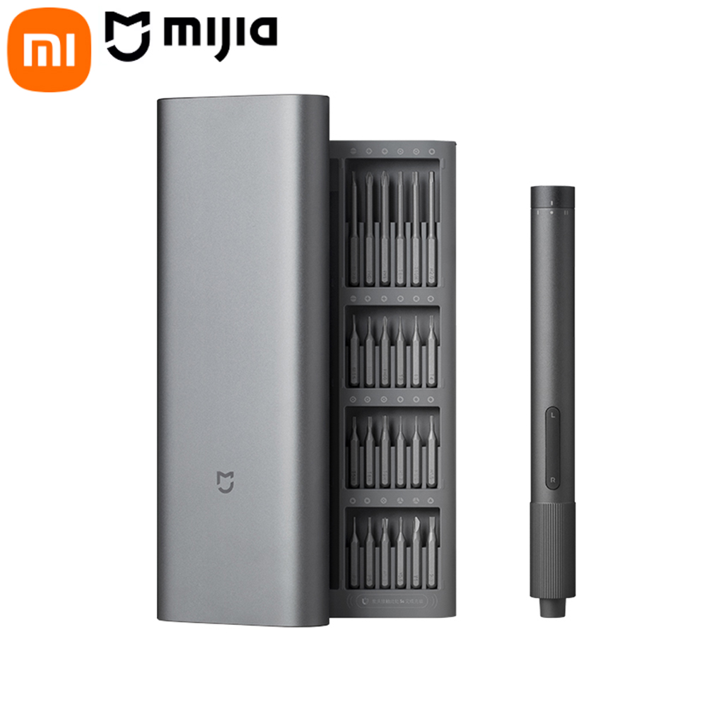 Kit de Chave de Fenda Elétrica - Home Automation Diy Kit avaliação e preço